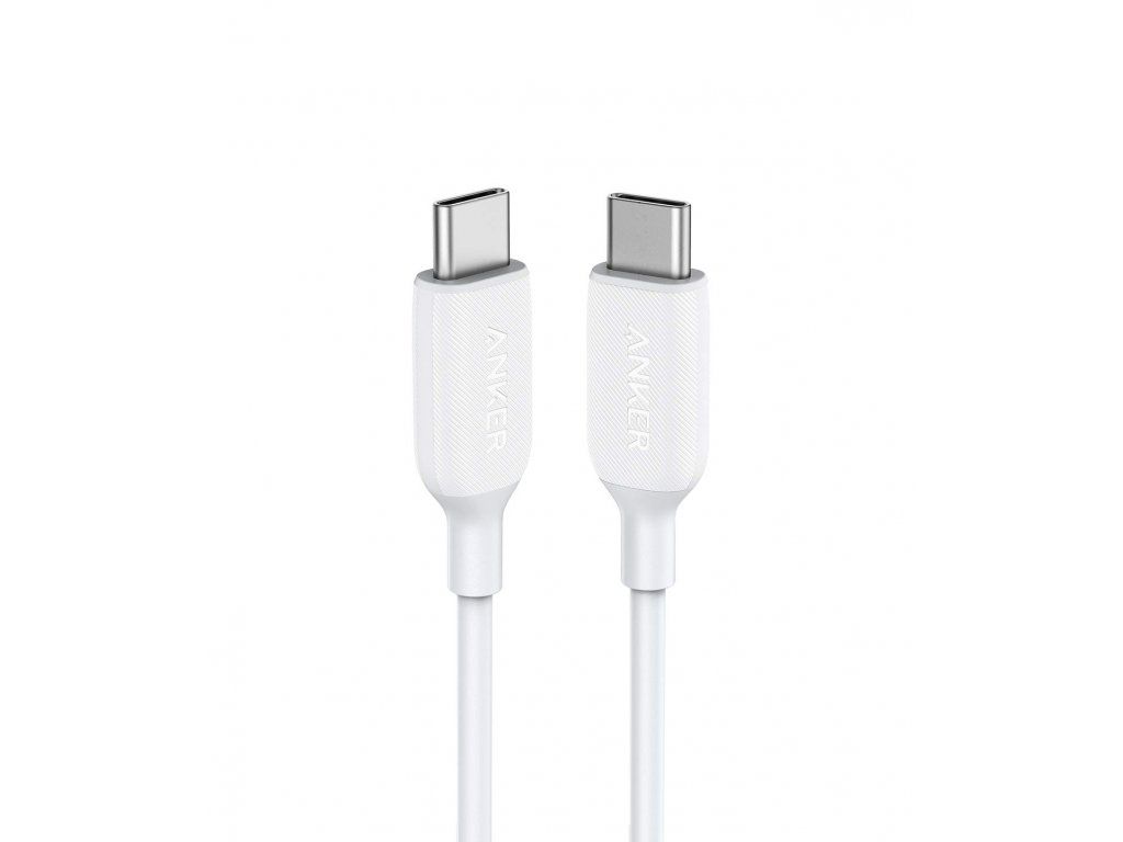 Anker PowerLine III USB-C / USB-C kabel