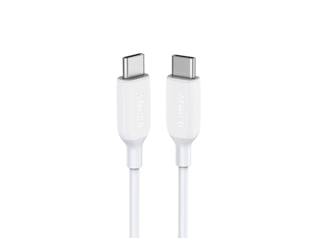Anker PowerLine III USB-C / USB-C kabel