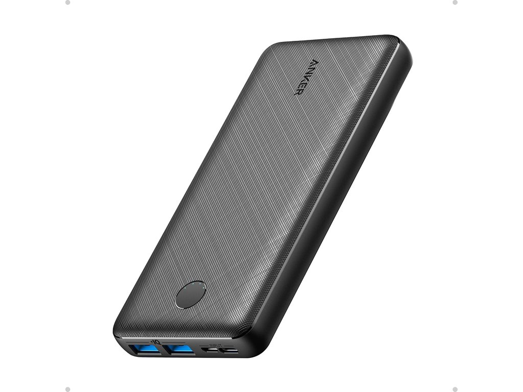 Anker PowerCore Essential 20000 mAh powerbanka