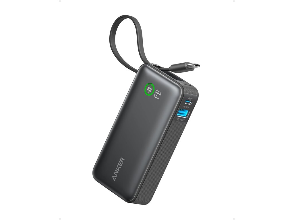 Anker Nano 10000 (30W) powerbanka
