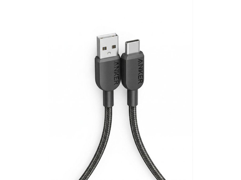 Anker 310 USB-A / USB-C kabel