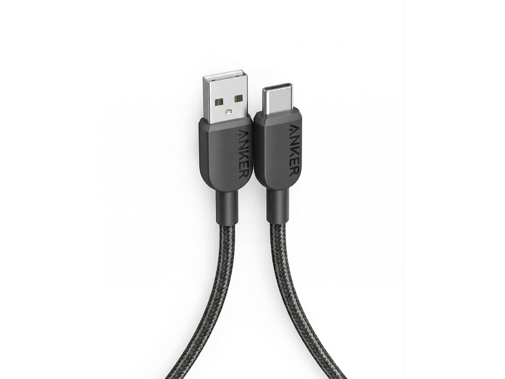Anker 310 USB-A / USB-C kabel