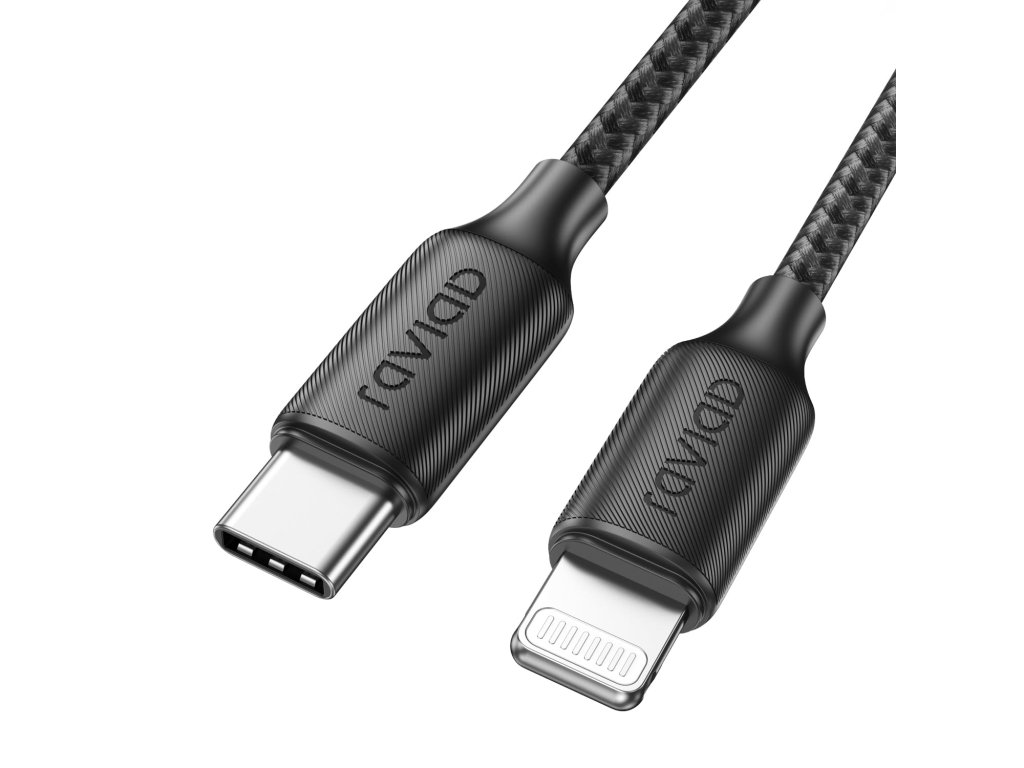 Anker PowerLine II 3v1 kabel